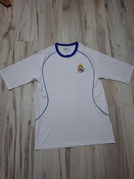 Koszulka Real Madryt S/M