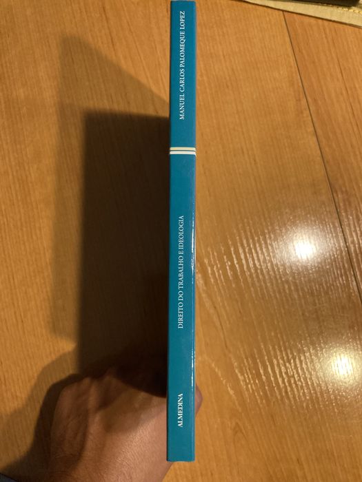 Direito do Trabalho e Ideologia