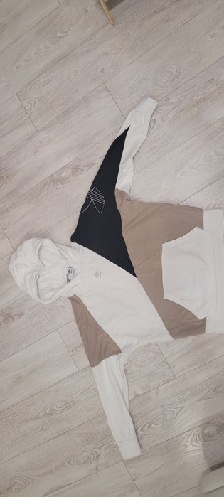 Super Bluza adidas
