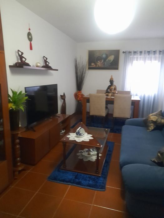 Mobília de Sala Completa