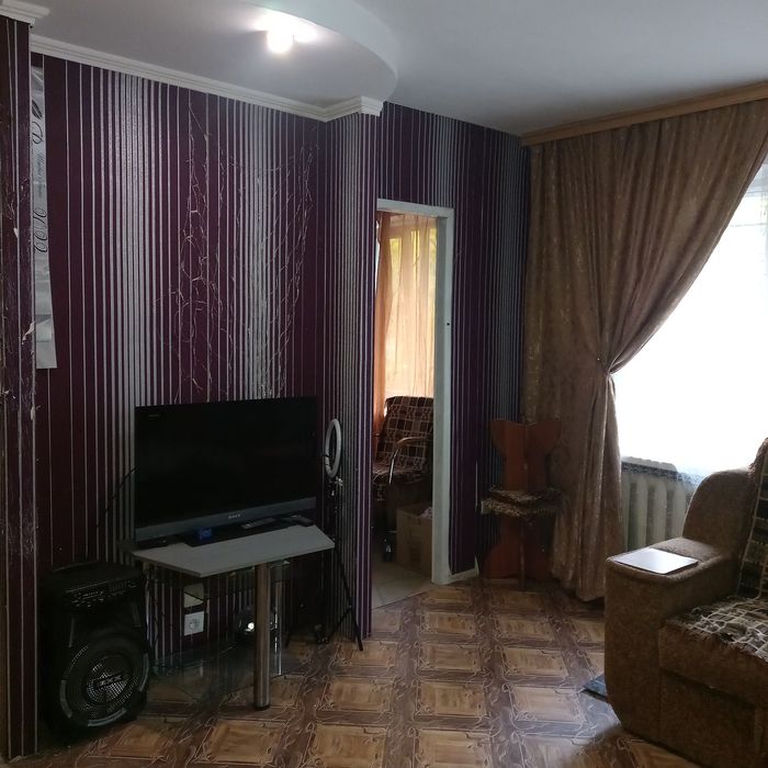 Квартира на Червоній