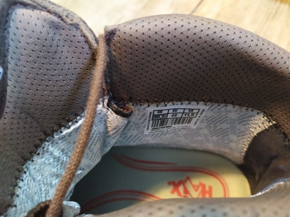 Buty Haix Scout Gore-Tex (różne rozmiary!)