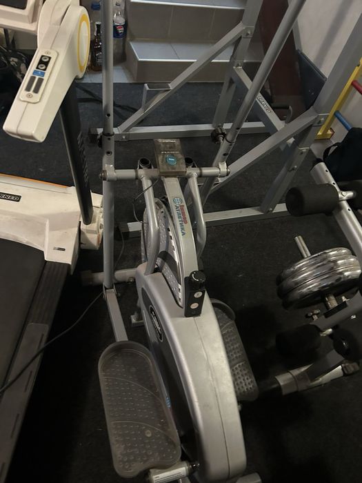 Набор тренажёров