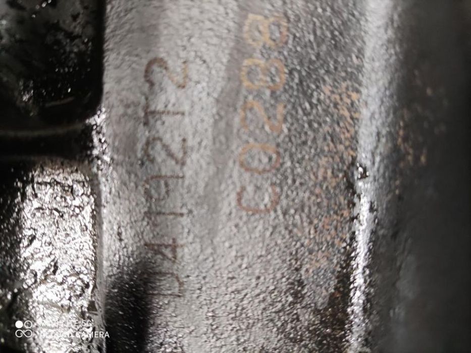 Motor Volvo 1.9 TD , 95cv  ( D4192T2 )