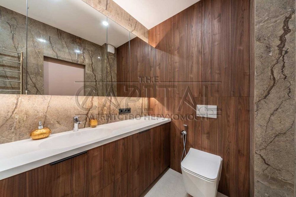 Продаж / Квартира / 83 м2 / ЖК Республіка / Голосіївський район