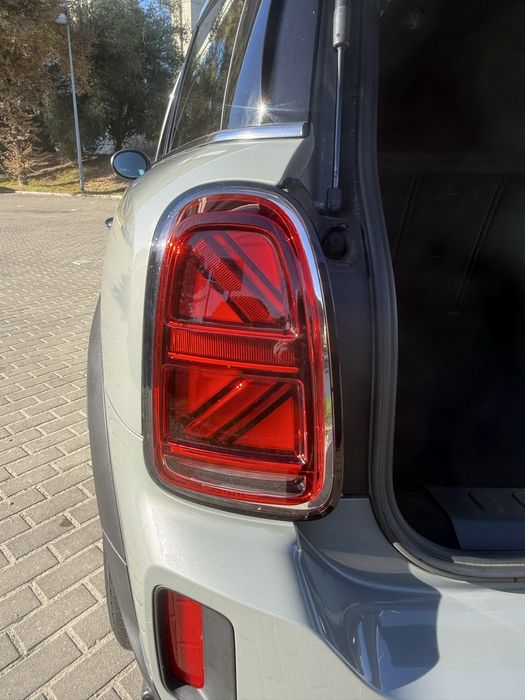 MINI Countryman Cooper D ALL4 2.0 Diesel Automático | 150 cv | Nacional