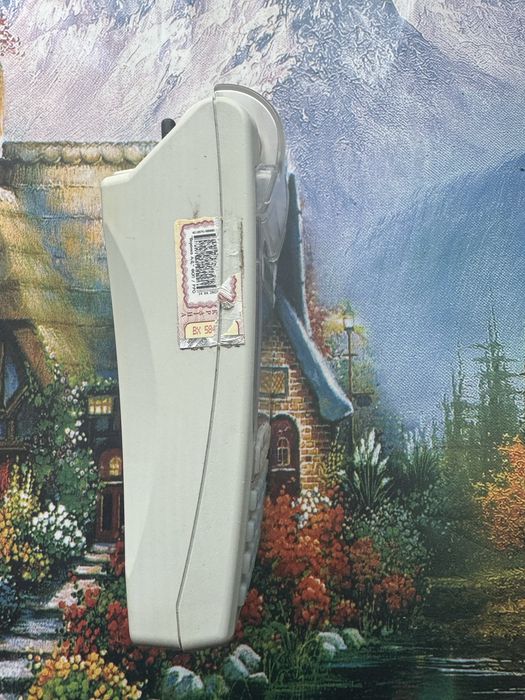 Касовий апарат MINI-T 400