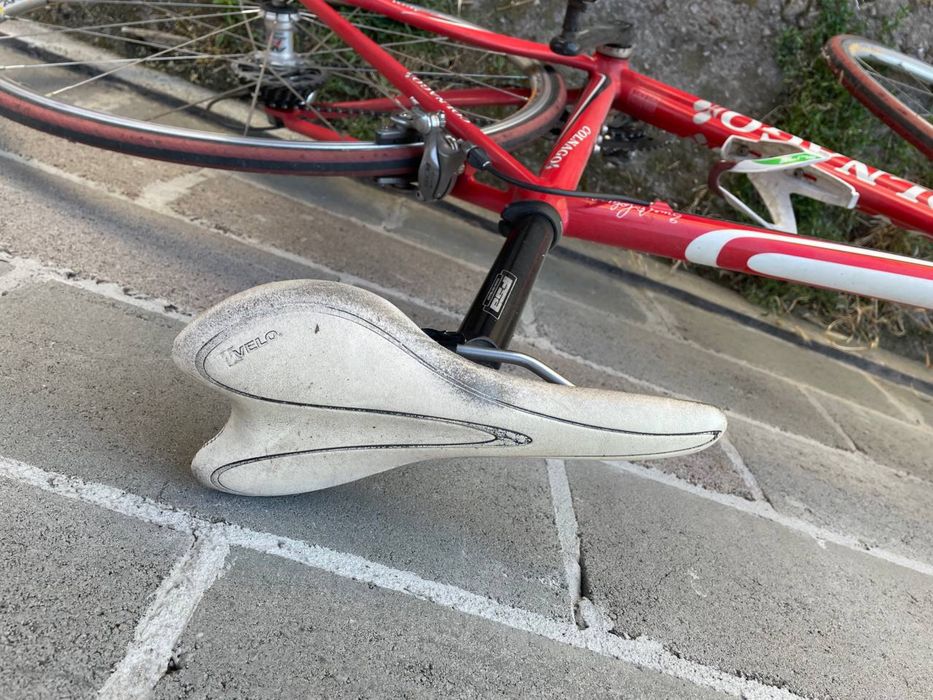 Шосейний велосипед Colnago Primavera