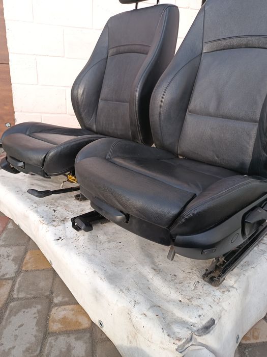 Сидіння БМВ 3 Е90 Е91 E87 Е88 Sport Siats Сидения Рекаро