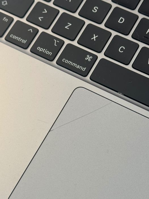 MacBook Air M1 8gb, 256gb