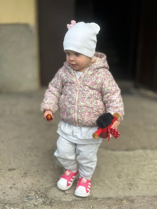 Куртка reserved дитяча