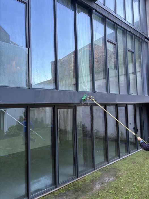 Limpeza de Escritórios e Clinicas