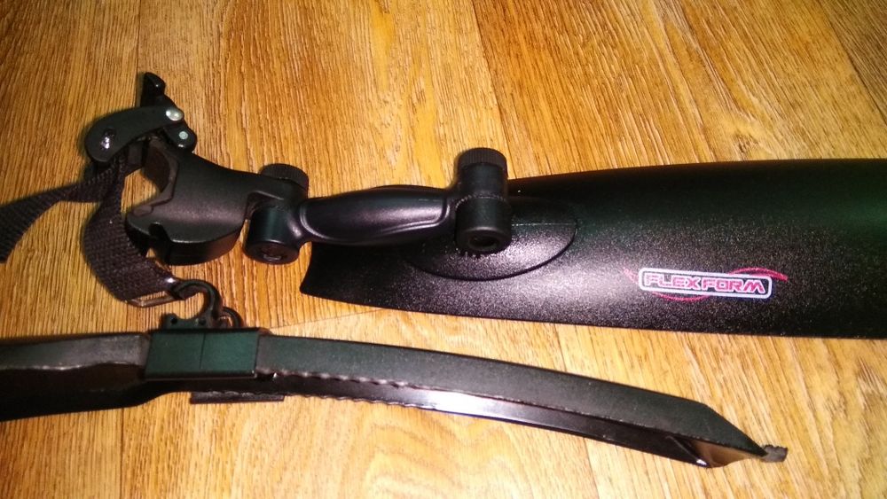 Крылья велосипедные,пара,cyclotech cw-669