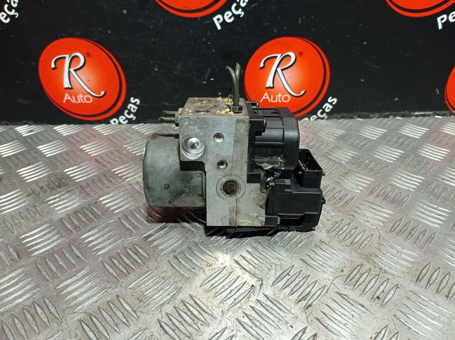 Abs Rover 25 Hatchback (Rf)
