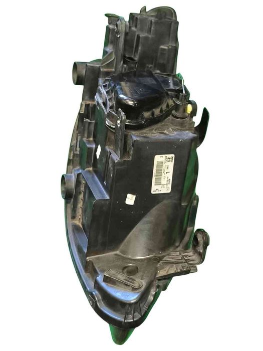 Ótica / Farol Esquerdo SEAT IBIZA IV