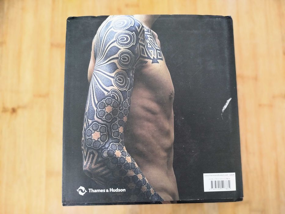 The World Atlas Of Tattoo