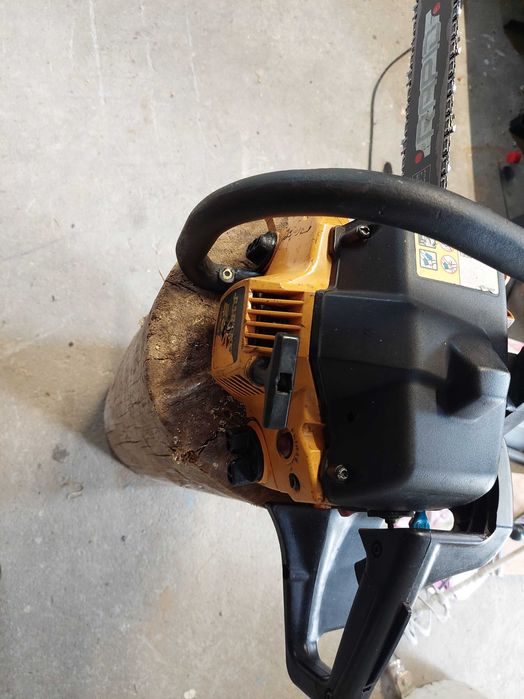 Pilarka Partner MADE IN U.S.A.
PARTNER