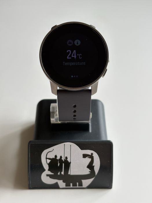 Продам годинник Suunto 9 peak