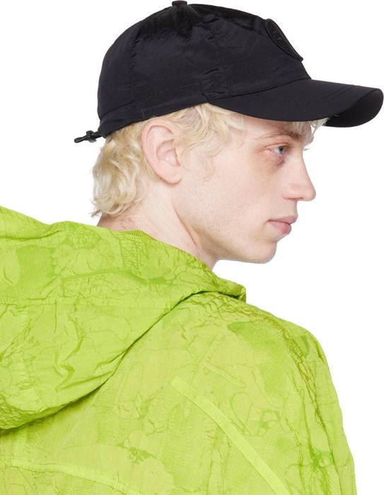 Кепка STONE ISLAND 1:1 оригінал унісекс блайзер бейсболка стон айленд