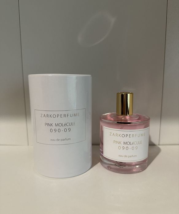 Парфуми Zarkoperfume - Pink Molecule 090.09 На розпив