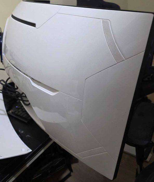Monitor samsung Odyssey  G9 49" ultra widescreen