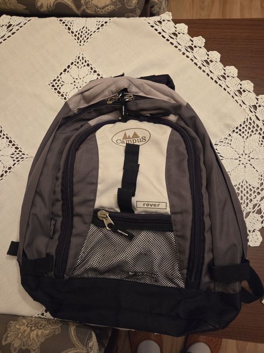 Plecak marki Campus
