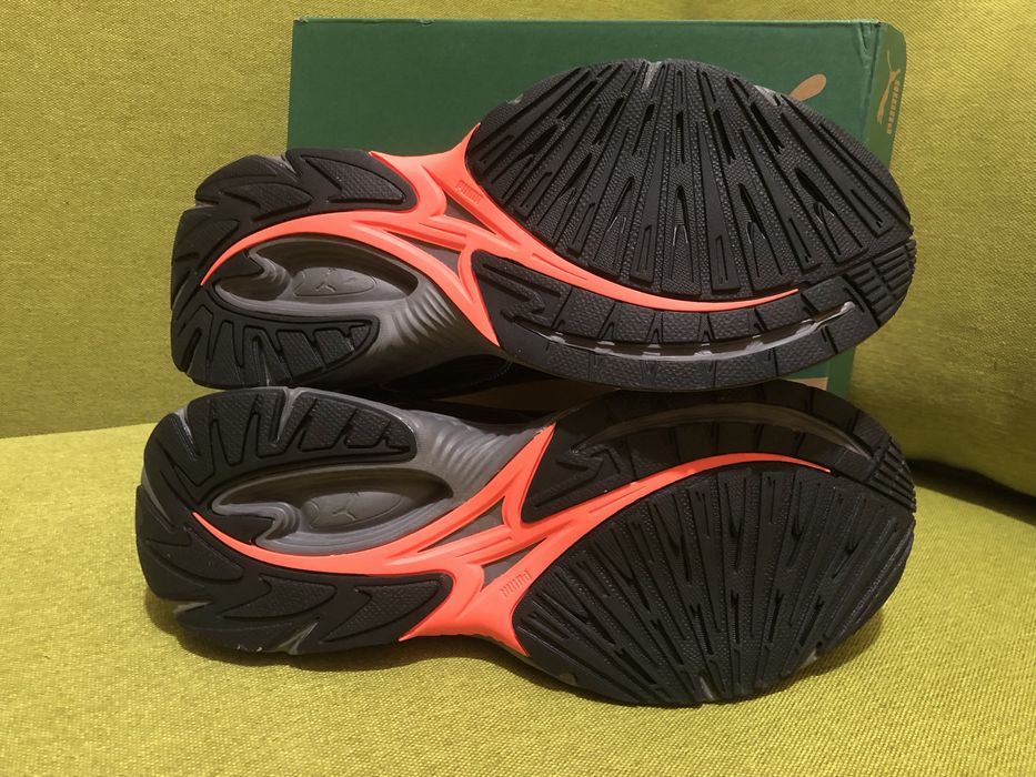 Кросівки Puma Morphik Athletik, оригінал