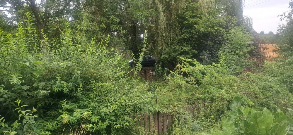 Sprzedam nieruchomość