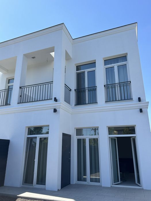 Новый дом у моря,Дача Ковалевского,Без комиссии