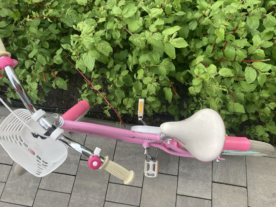 Дитячий велосипед 20" CORSO "Sweety"