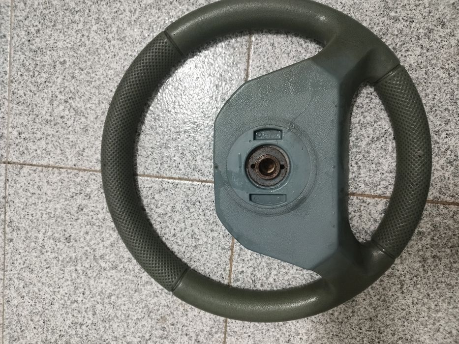 Volante Land Rover 200 original