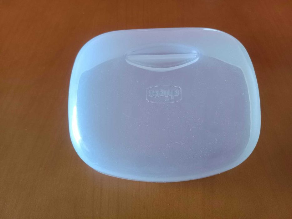 Esterilizador Para Microondas - Chicco