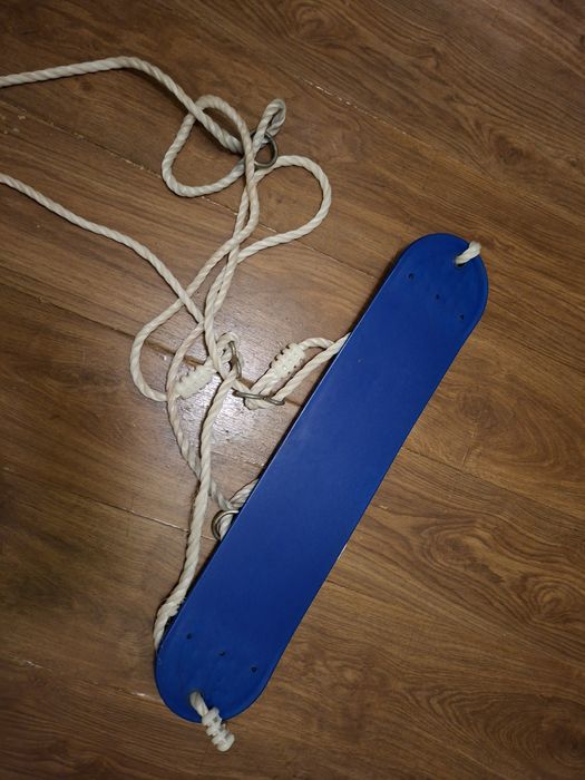 Hustawka,deska na linie