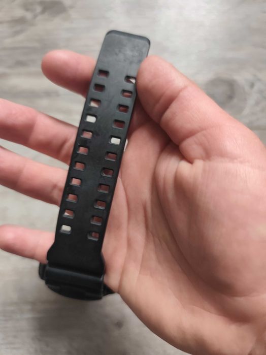 Zegarek G-Shock stan idealny
