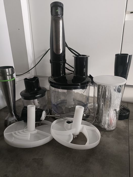 Wielofunkcyjny blender ręczny