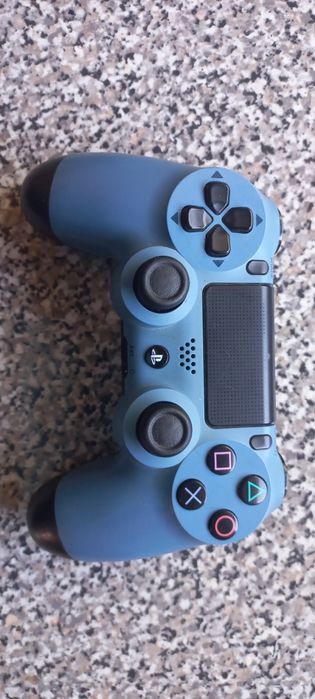 Dualshock 4 comando da Sony para a Playstation 4