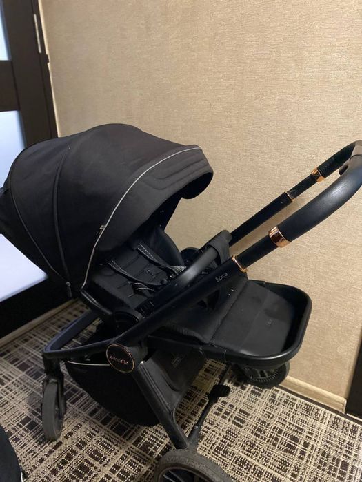 Продам коляску Carello epicа 2в1 2024р