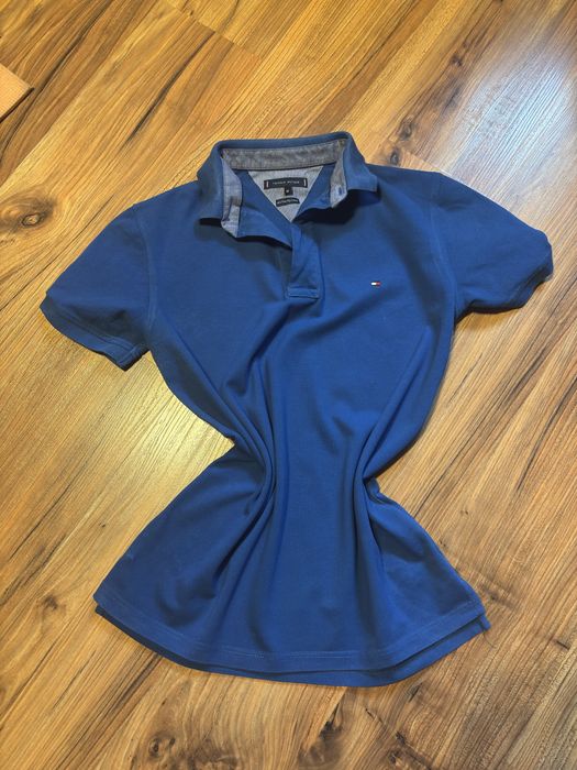 Tommy Hilfiger koszulka polo,polo