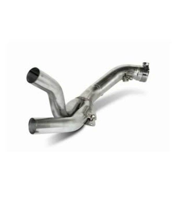 Vendo like pipe para yamaha r1 modelo 2007/2008