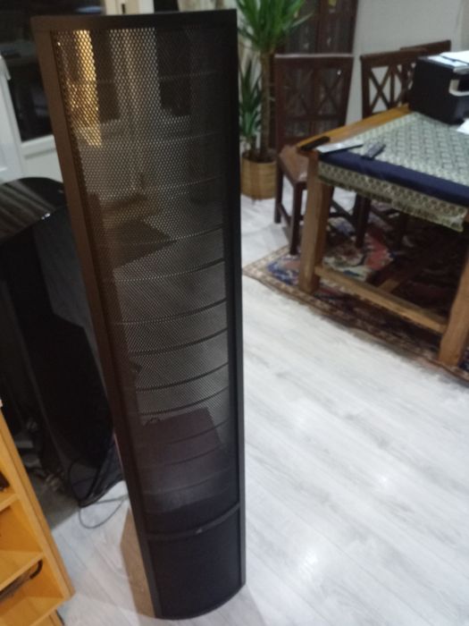 Kolumny hi-end Martin Logan vantage