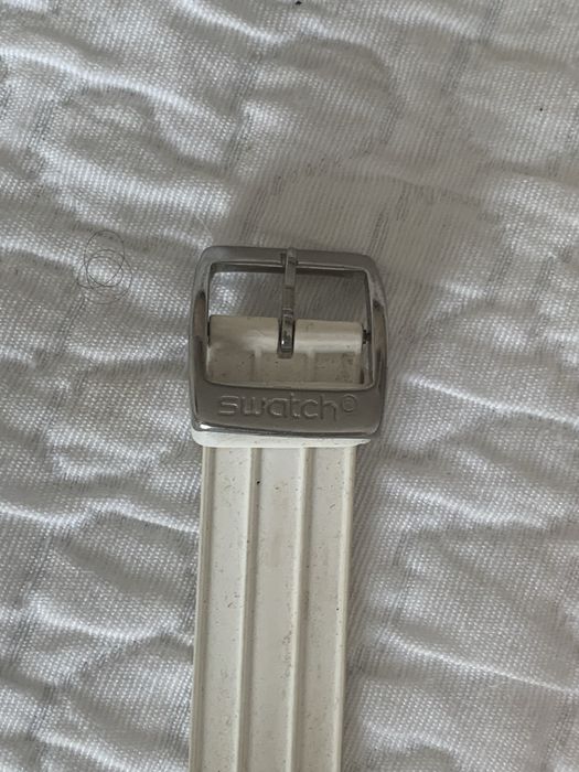 Relogio de Senhora . Marca Swatch