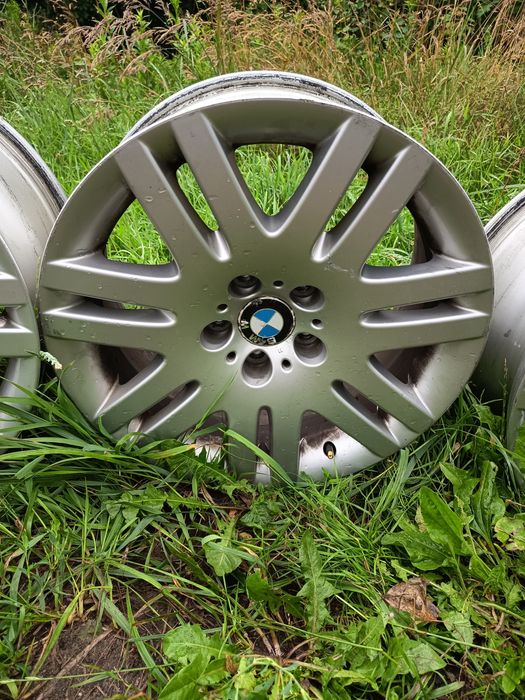 Felgi BMW 18' Styling 93