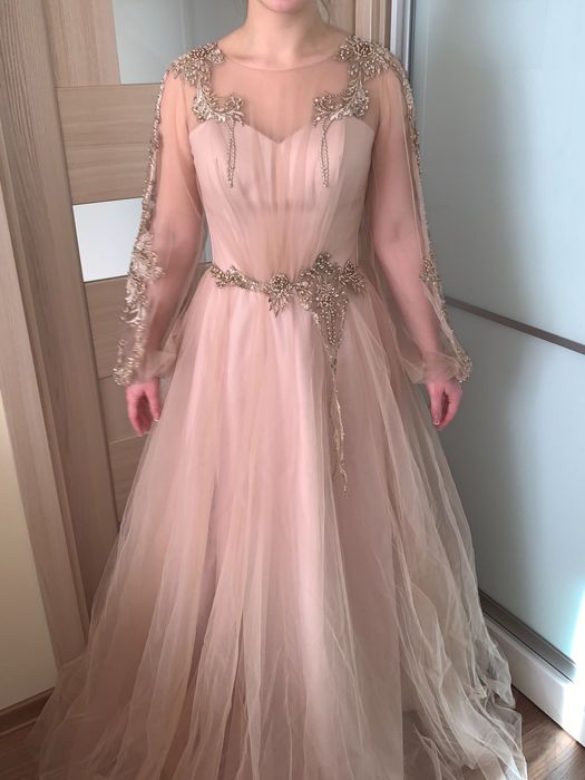 Вечірня сукня/сукня для випускного