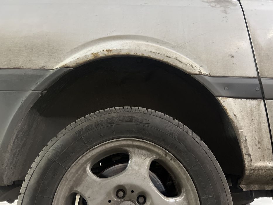Mersedes Vito 109 2.2 cdi