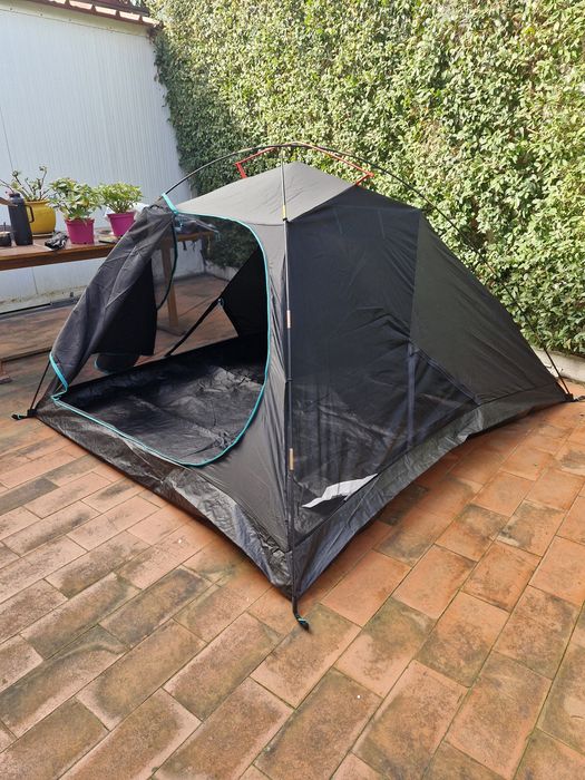 Venda de kit para campismo