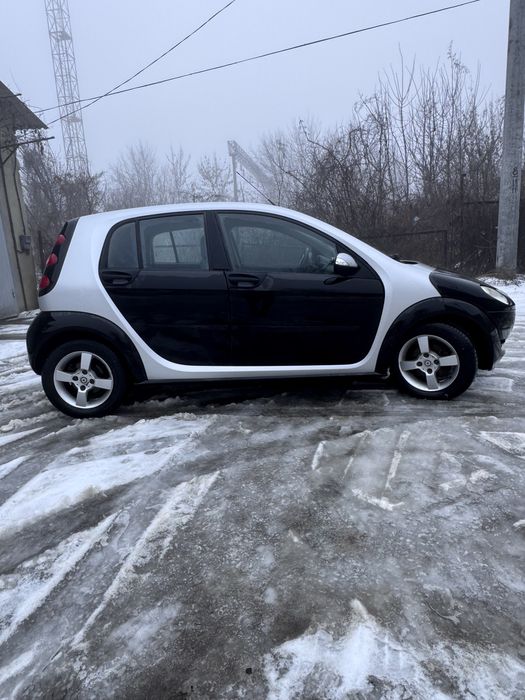 Продається Смарт Forfour 2006