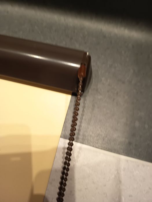 Roleta w kasecie 155 x 106 cm