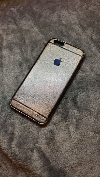 Чехол на iPhone 6 S