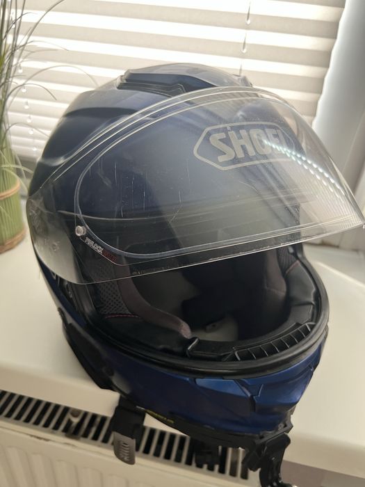 Kask Shoei gt air II