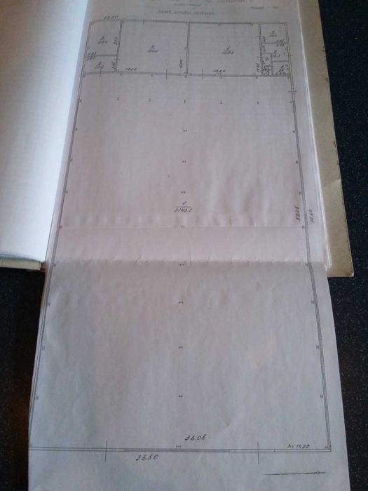 Продажа отдельно стоящего здания под склад или производство, г. Умань